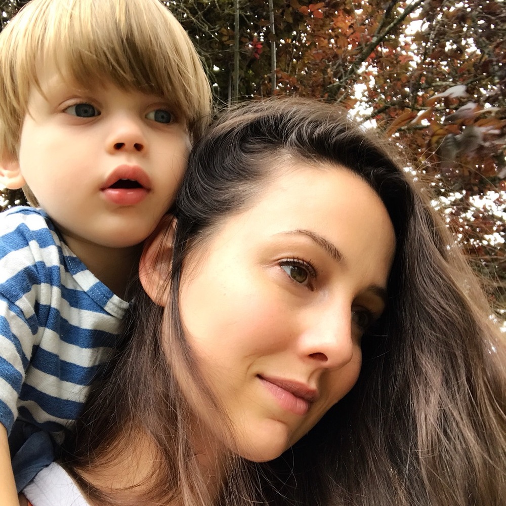 Meet your Posher, Shawna